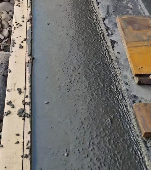 宁海环氧砂浆的特点及施工流程​