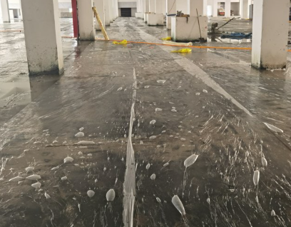 宁海不发火砂浆和不发火金属骨料有什么区别