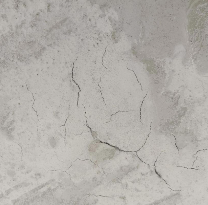 宁海灌浆料为什么会产生裂缝？出现裂缝该如何处理？