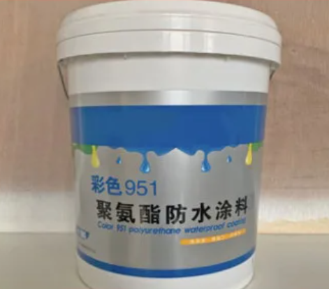 宁海聚氨酯防水涂料