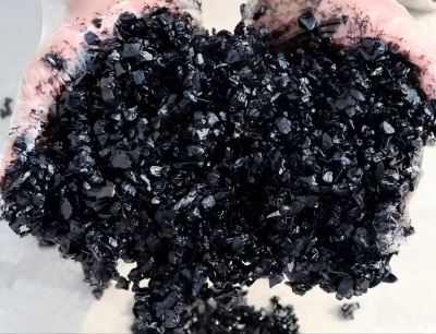 宁海沥青冷补料（沥青砂）的优势特点与施工流程解析