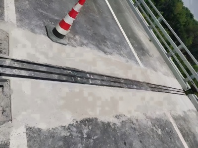 宁海伸缩缝更换后浇筑材料快速结构修补料速砼的产品特点及施工流程​