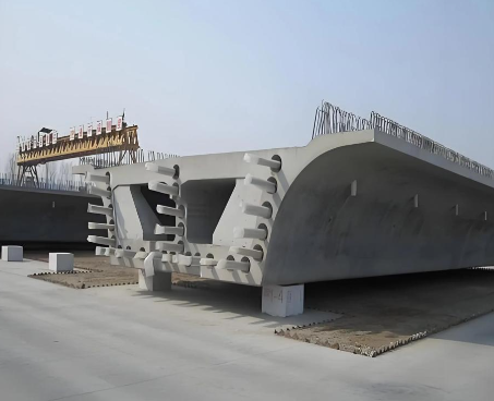 宁海抗冻压浆料的特点及标准化施工工艺